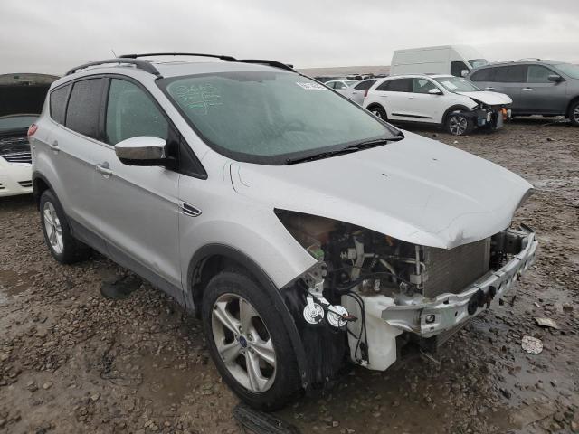 FORD ESCAPE SE 2013 with VIN 1FMCU9GX0DUC58490 - Photo from auction