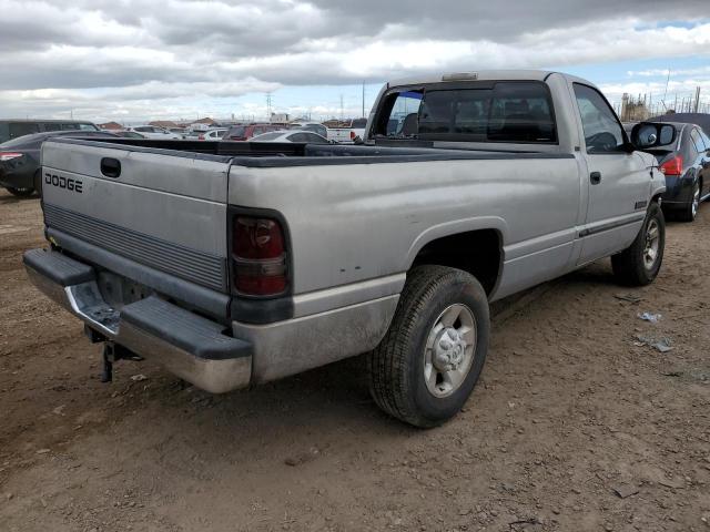 Photo 4 from auction – 2001 DODGE RAM 2500 with VIN 3B7KC26671M249420