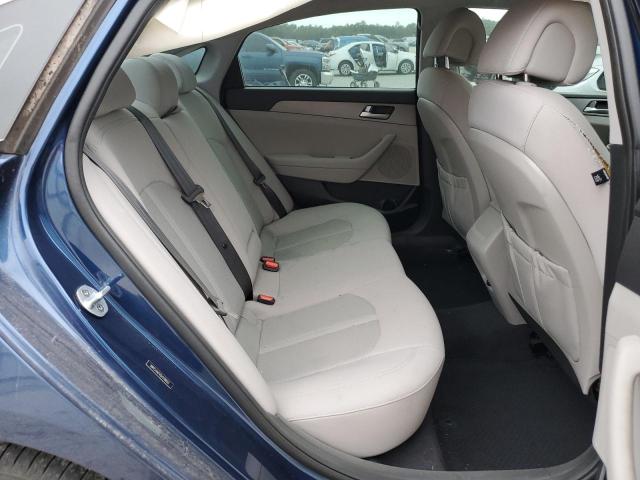 Photo 6 from auction – 2016 HYUNDAI SONATA SE with VIN 5NPE24AF4GH378653