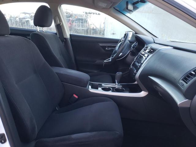 Photo 5 from auction – 2013 NISSAN ALTIMA 2.5 with VIN 1N4AL3AP8DN461650