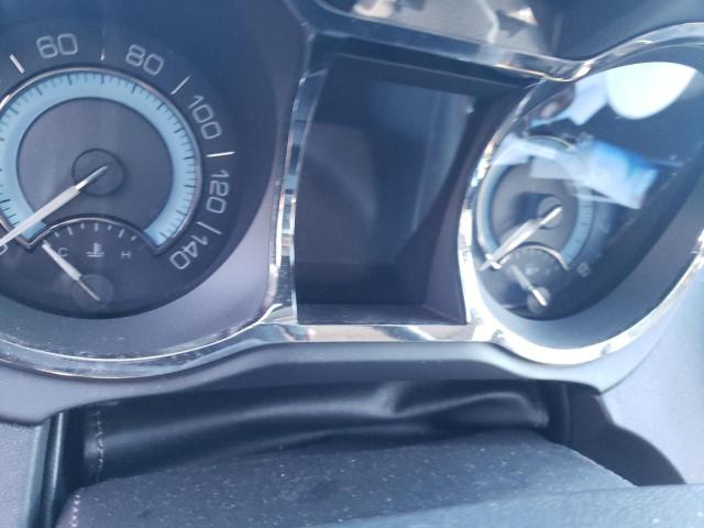 Photo 8 from auction – 2013 BUICK LACROSSE with VIN 1G4GC5E34DF174111