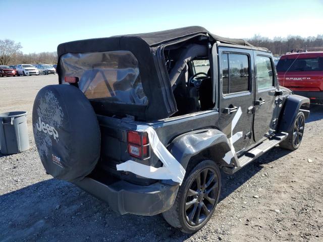 Photo 4 from auction – 2017 JEEP WRANGLER U with VIN 1C4BJWDG2HL571158