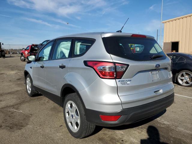 Zdjęcie 3 z aukcji – 2017 FORD ESCAPE S z VIN 1FMCU0F73HUE90679