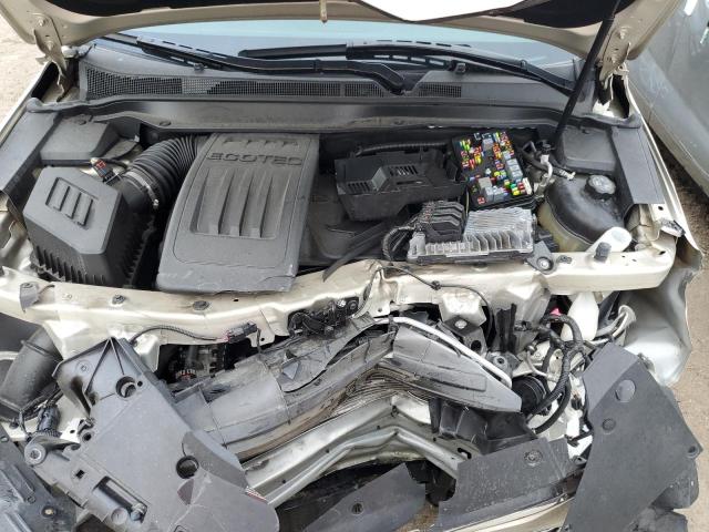 Photo 7 from auction – 2016 CHEVROLET EQUINOX LT with VIN 2GNALCEK3G1143747
