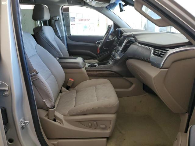 Photo 5 from auction – 2015 CHEVROLET SUBURBAN C with VIN 1GNSCHKC8FR691330