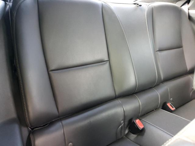 Photo 6 from auction – 2011 CHEVROLET CAMARO 2SS with VIN 2G1FK1EJ1B9147621