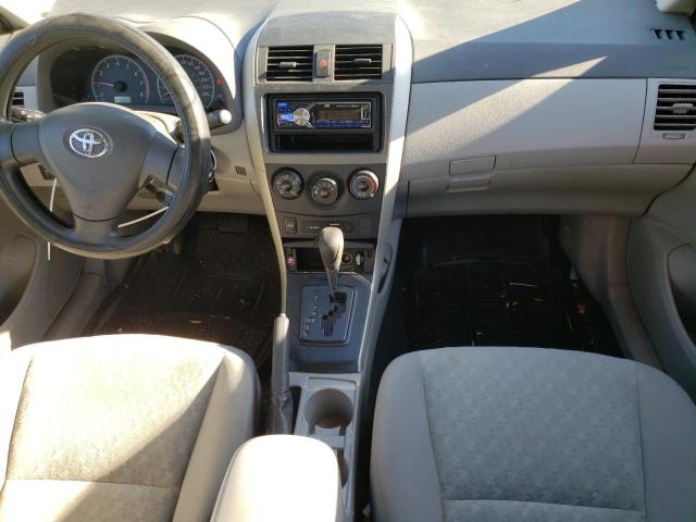 Photo 5 from auction – 2010 TOYOTA COROLLA BA with VIN 2T1BU4EE7AC201393