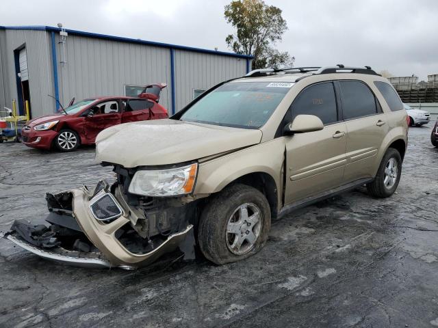 Photo 2 from auction – 2006 PONTIAC TORRENT with VIN 2CKDL63F466077118