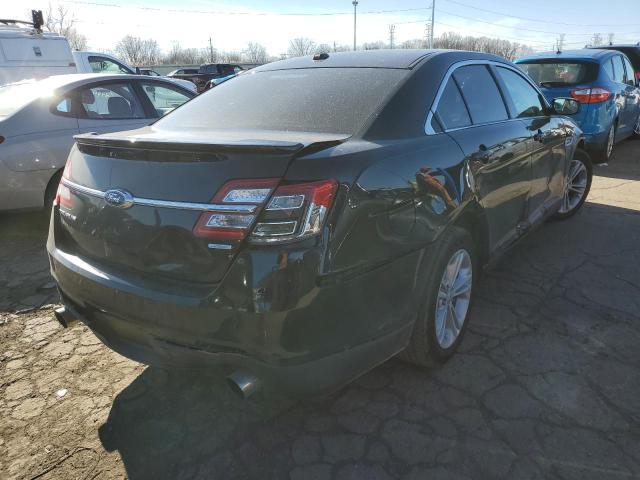 Foto 4 de la subasta – 2017 FORD TAURUS SE con VIN 1FAHP2D94HG131105