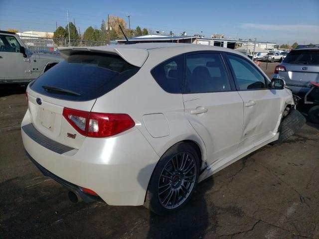 Photo 4 from auction – 2012 SUBARU IMPREZA WR with VIN JF1GR8H67CL217002