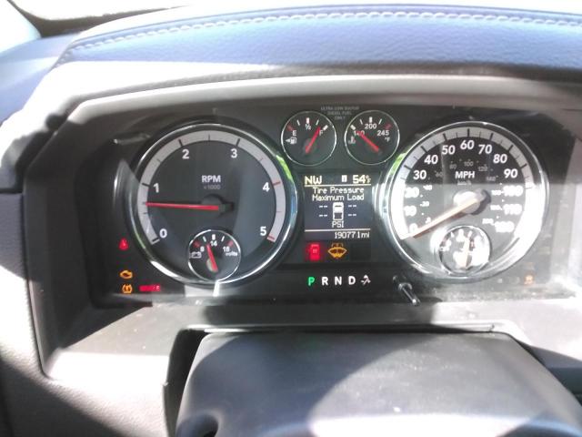 Photo 8 from auction – 2012 DODGE RAM 2500 L with VIN 3C6UD5NLXCG135662