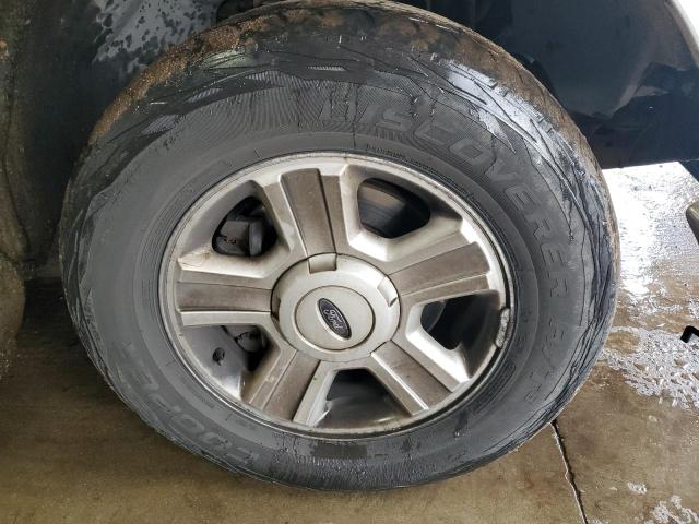 Photo 9 from auction – 2004 FORD F150 with VIN 1FTRX12W54NB00629