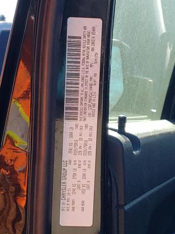 Photo 10 from auction – 2012 JEEP LIBERTY with VIN 1C4PJMAKXCW114446