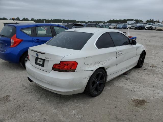 Photo 4 from auction – 2012 BMW 128 I with VIN WBAUP7C56CVP23367