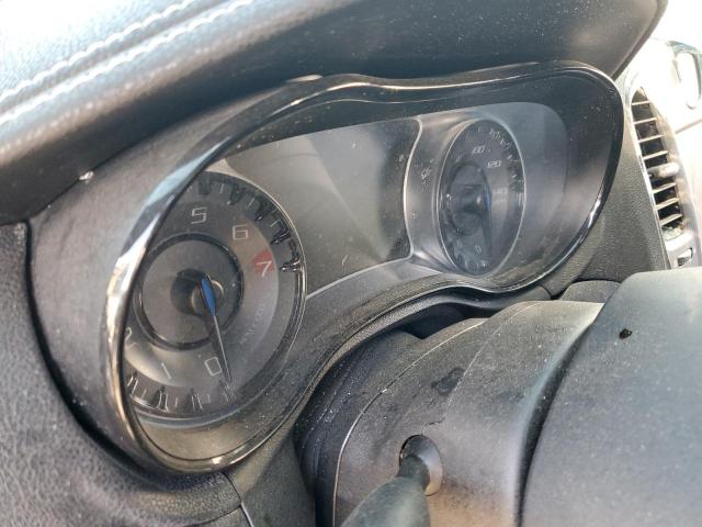Photo 8 from auction – 2015 CHRYSLER 300 S with VIN 2C3CCABG1FH872619
