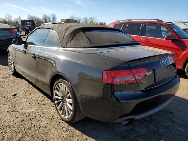 Zdjęcie 3 z aukcji – 2010 AUDI A5 PREMIUM z VIN WAUJFAFH3AN008231