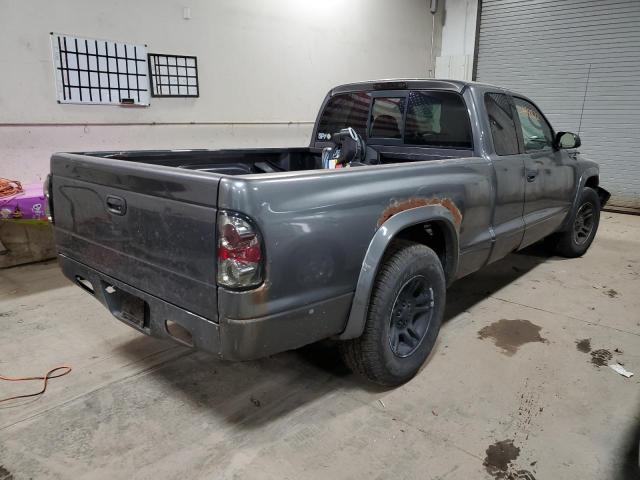 Foto 4 de la subasta – 2001 DODGE DAKOTA con VIN 1B7GL22Z51S341607