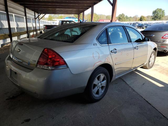 Photo 4 from auction – 2007 CHEVROLET IMPALA LT with VIN 2G1WT58K279105975