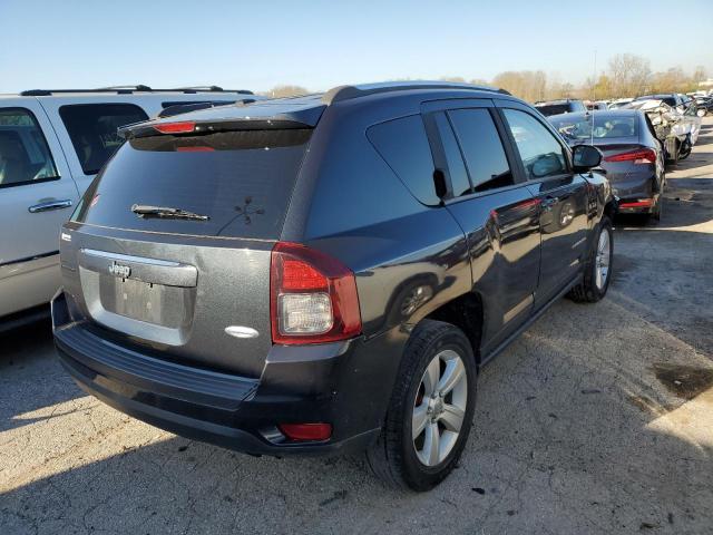 Photo 4 from auction – 2014 JEEP COMPASS LA with VIN 1C4NJCEB4ED539834