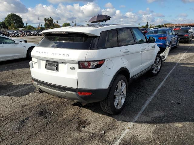 Photo 4 from auction – 2015 LAND ROVER RANGE ROVE with VIN SALVR2BG1FH012744
