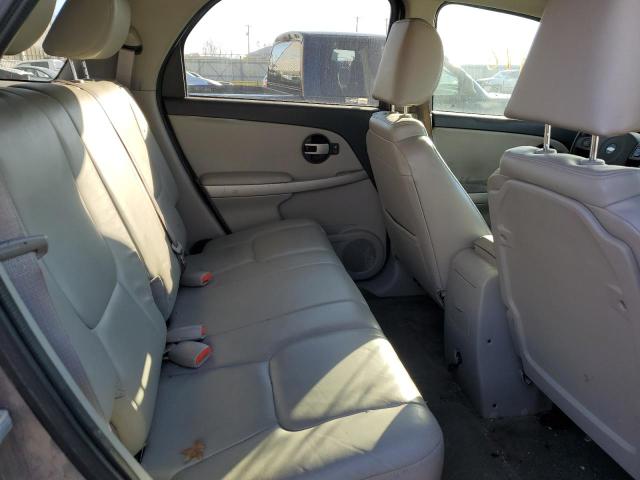 Photo 6 from auction – 2005 CHEVROLET EQUINOX LT with VIN 2CNDL73F356186807