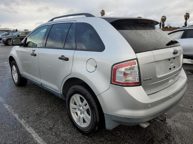 Photo 3 from auction – 2009 FORD EDGE SE with VIN 2FMDK36C69BB03431