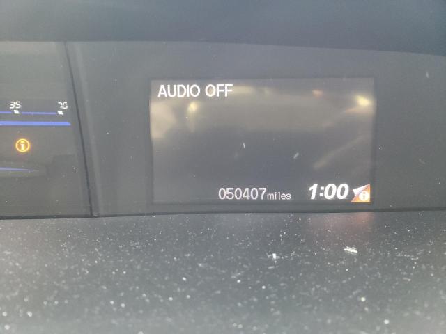 Photo 8 from auction – 2014 HONDA CIVIC LX with VIN 2HGFB2F52EH537671