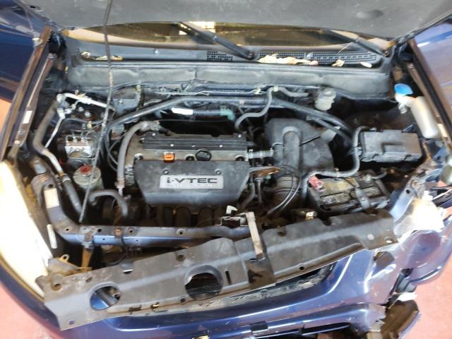 Photo 7 from auction – 2003 HONDA CR-V EX with VIN SHSRD78893U141968