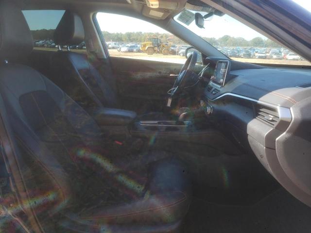 Photo 5 from auction – 2020 NISSAN ALTIMA SR with VIN 1N4BL4CV2LN301669