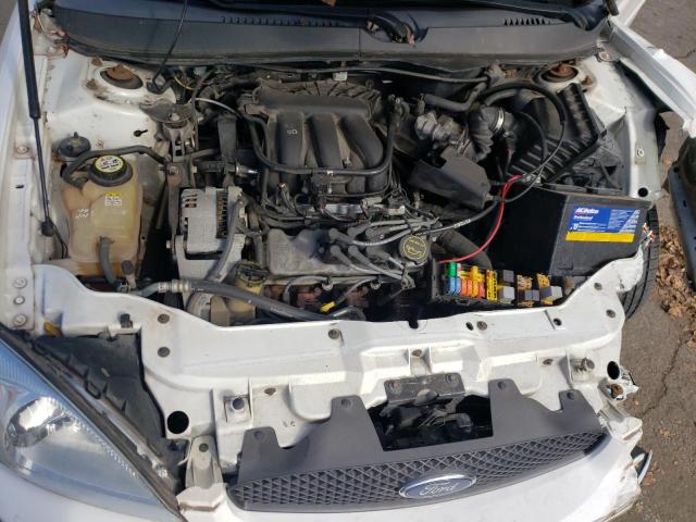 Photo 7 from auction – 2007 FORD TAURUS SEL with VIN 1FAFP56U57A177313
