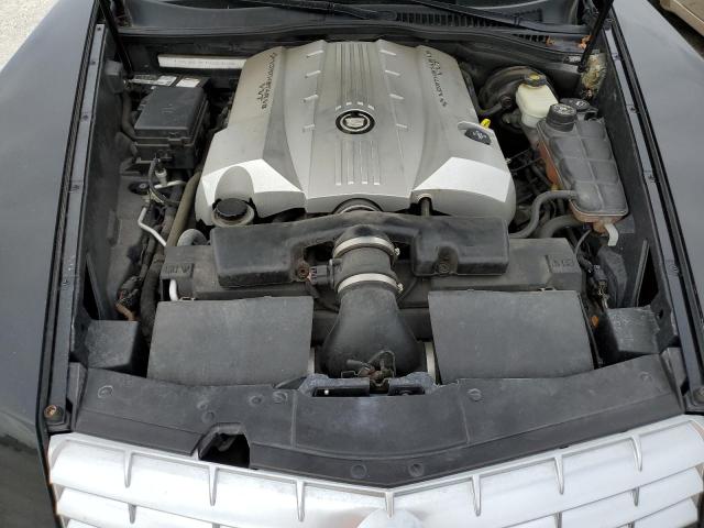 Photo 7 from auction – 2007 CADILLAC XLR with VIN 1G6YV36A775600035