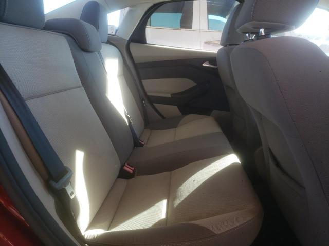 Photo 6 from auction – 2014 FORD FOCUS SE with VIN 1FADP3F23EL233308