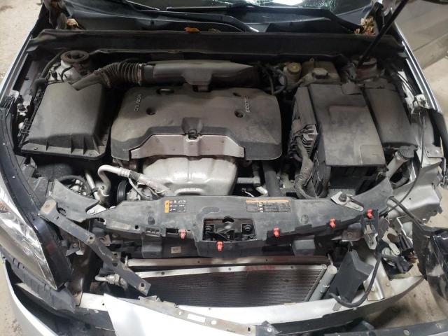 Photo 7 from auction – 2015 CHEVROLET MALIBU 1LT with VIN 1G11C5SL2FF314926
