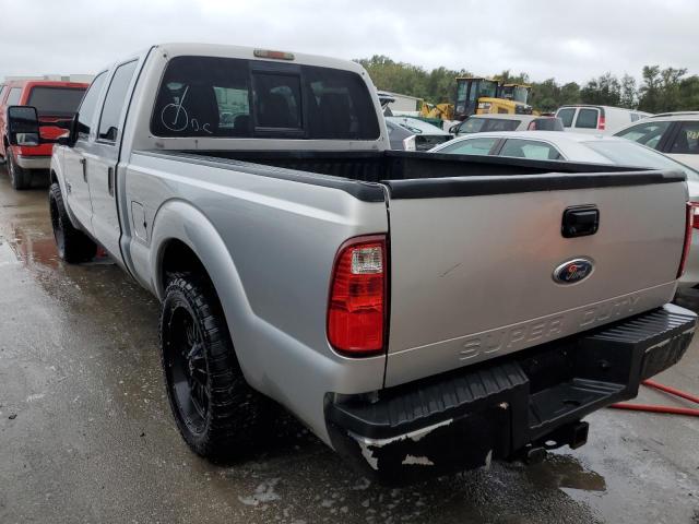 Photo 2 from auction – 2011 FORD F250 SUPER with VIN 1FT7W2AT2BEC09862