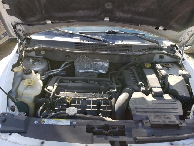 Photo 7 from auction – 2008 DODGE CALIBER with VIN 1B3HB28B88D763596