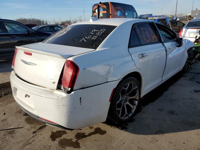 Photo 4 from auction – 2015 CHRYSLER 300 S with VIN 2C3CCABG1FH872619