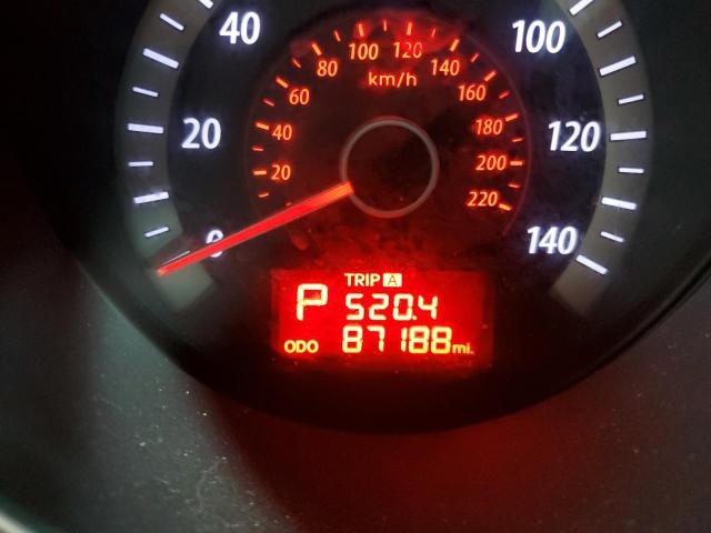 Photo 8 from auction – 2012 KIA FORTE LX with VIN KNAFT4A29C5559978