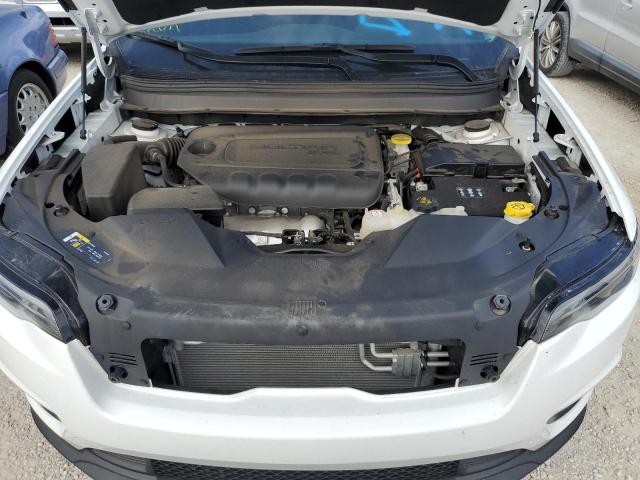 Photo 7 from auction – 2019 JEEP CHEROKEE L with VIN 1C4PJMCB9KD260862
