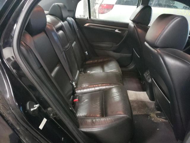 Photo 6 from auction – 2005 ACURA TL with VIN 19UUA66265A025000