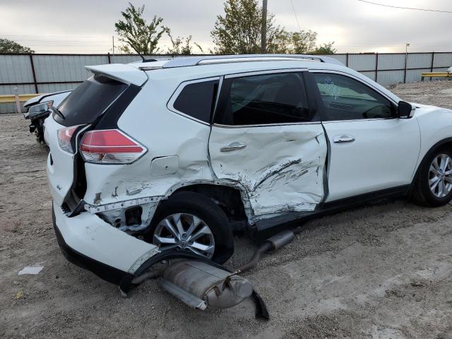 Photo 9 from auction – 2016 NISSAN ROGUE S with VIN KNMAT2MT2GP611581
