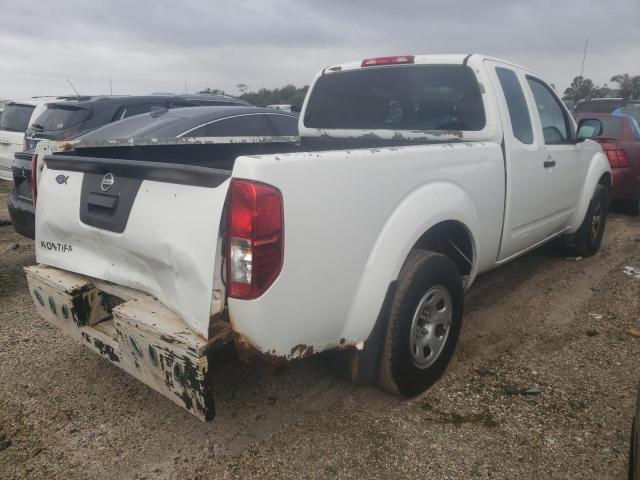 Photo 4 from auction – 2018 NISSAN FRONTIER S with VIN 1N6BD0CT5JN732192