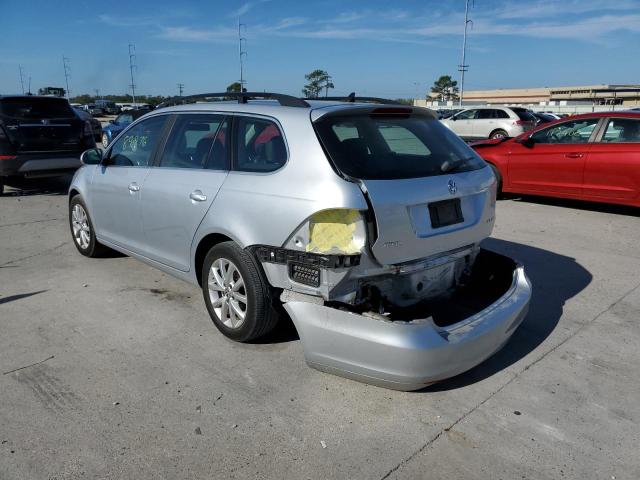 Photo 3 from auction – 2013 VOLKSWAGEN JETTA with VIN 3VWPP7AJ9DM677963