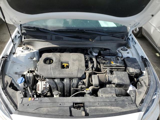 Photo 7 from auction – 2021 KIA FORTE FE with VIN 3KPF24AD0ME367345