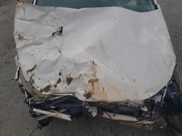 Photo 7 from auction – 2021 TOYOTA COROLLA SE with VIN 5YFS4MCEXMP091088