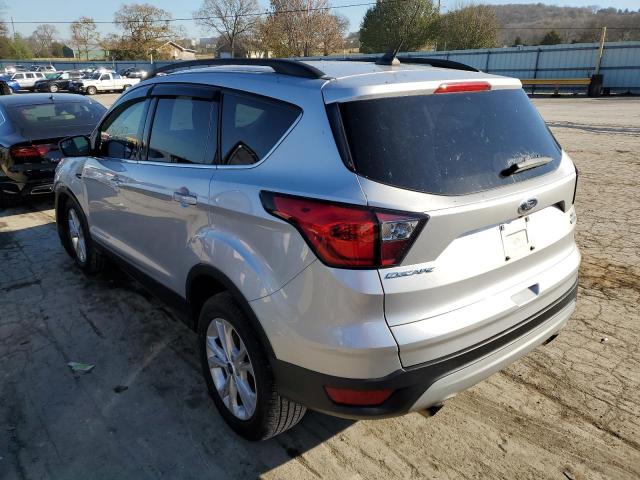 Photo 3 from auction – 2018 FORD ESCAPE SE with VIN 1FMCU9GD4JUD47318