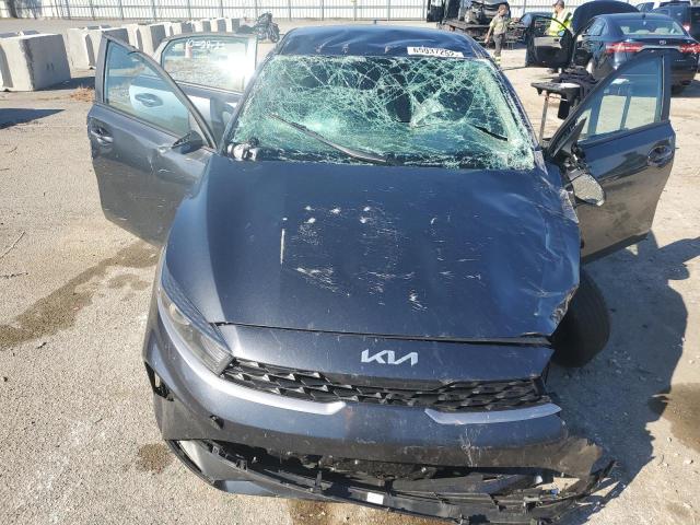 Photo 7 from auction – 2022 KIA FORTE FE with VIN 3KPF24AD1NE445343