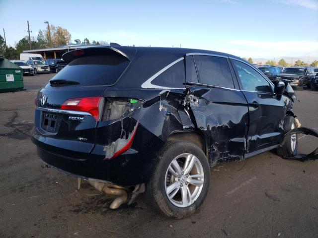 Photo 4 from auction – 2013 ACURA RDX TECHNO with VIN 5J8TB4H53DL018030