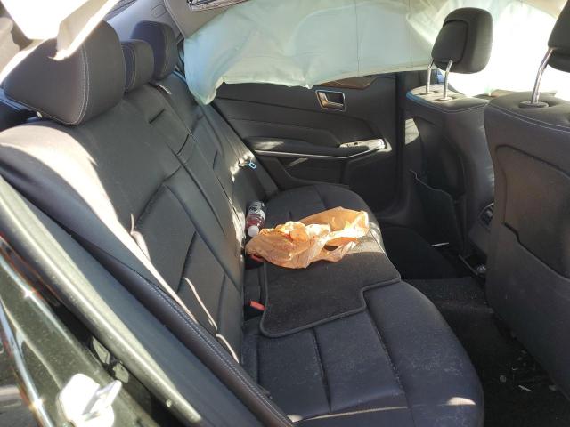 Photo 6 from auction – 2014 MERCEDES-BENZ E 350 4MAT with VIN WDDHF8JB5EA888882