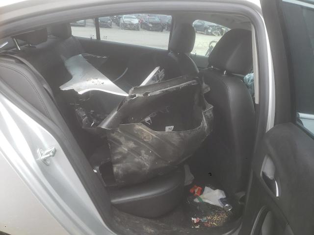 Photo 6 from auction – 2011 BUICK REGAL CXL with VIN W04GP5EC7B1000983