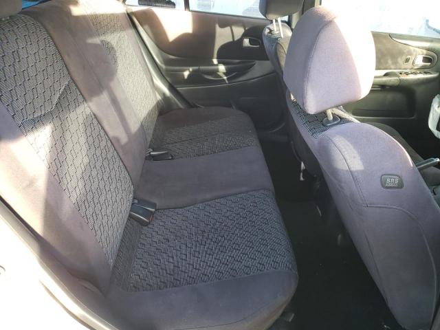 Photo 6 from auction – 2002 MAZDA PROTEGE PR with VIN JM1BJ246521493784